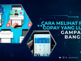 Cara Melihat PIN Gopay yang Lupa