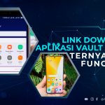 Link Download Aplikasi Vault Xiaomi