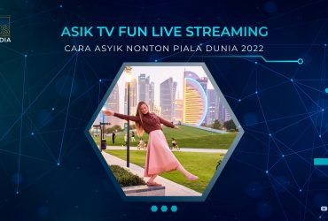 Asik TV Fun Live Streaming