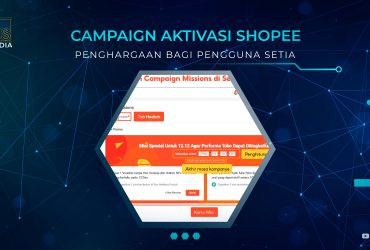 Campaign Aktivasi Shopee