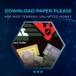Paper Please APK Mod