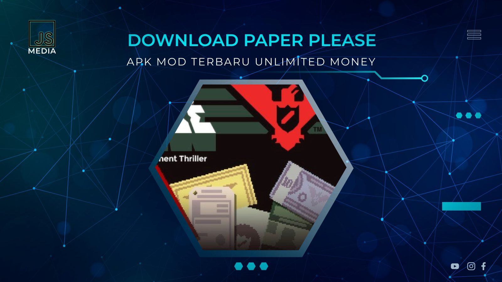Paper Please APK Mod