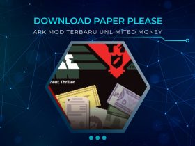 Paper Please APK Mod