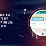 Cara Mengatasi Link Whatsapp