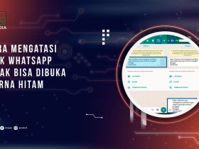 Cara Mengatasi Link Whatsapp