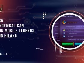 Cara Mengembalikan Akun Mobile Legends