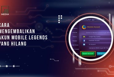 Cara Mengembalikan Akun Mobile Legends