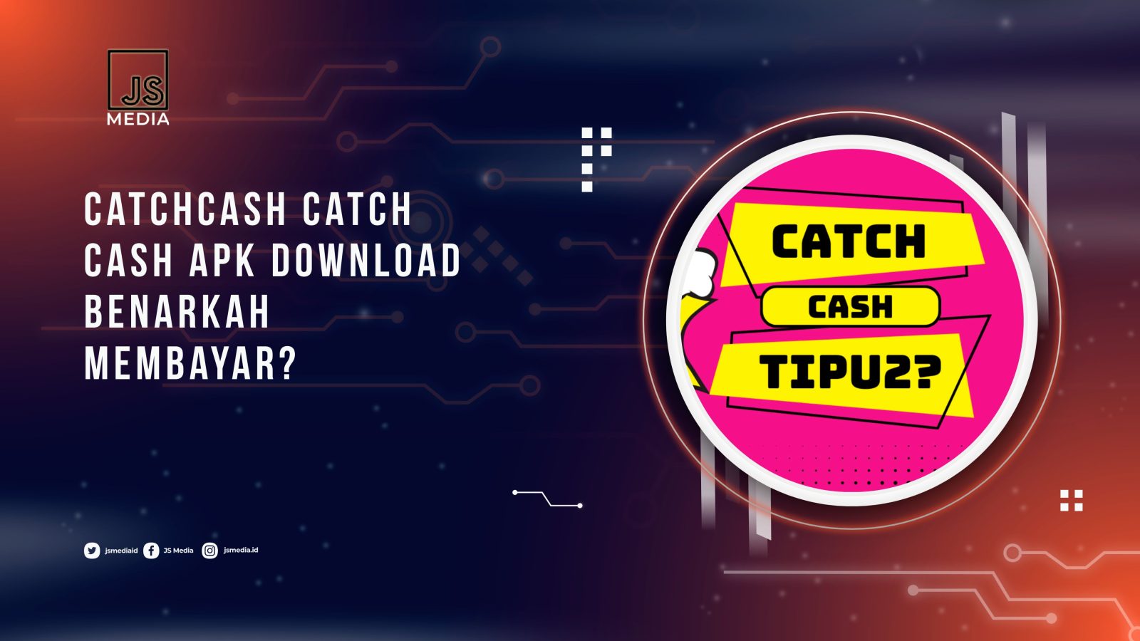 Catchcash Catch Cash Apk