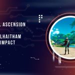 Material Ascension dan Talent Alhaitham Genshin Impact