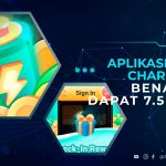 Aplikasi Lucky Charge Apk Dapat 7,5 Juta?