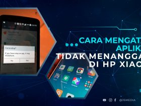 Cara Mengatasi Aplikasi Tidak Menanggapi di HP Xiaomi
