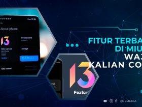 Fitur Terbaru di MIUI 13