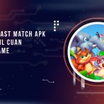 Jewel Blast Match Apk