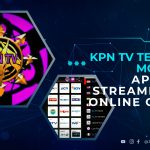 KPN TV Terbaru Mod Apk