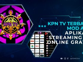 KPN TV Terbaru Mod Apk