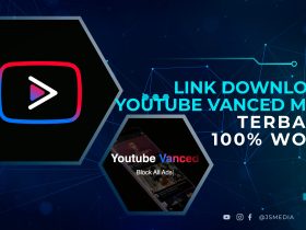 Link Download Youtube Vanced Mod APK Terbaru 100% Work