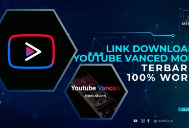 Link Download Youtube Vanced Mod APK Terbaru 100% Work