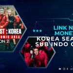 Link Nonton Money Heist Korea Season 2 Sub Indo Gratis