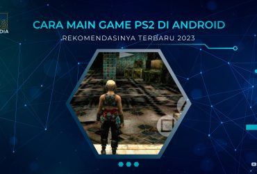 Cara Main Game PS2 Di Android