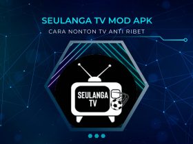 Seulanga TV Mod Apk
