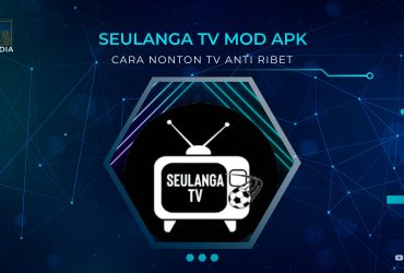 Seulanga TV Mod Apk