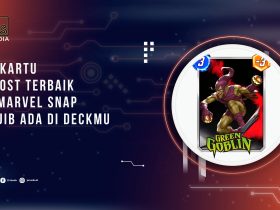 10 Kartu 3 Cost Terbaik di Marvel Snap