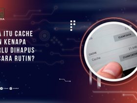 Apa Itu Cache