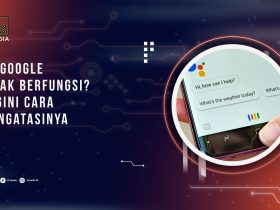 OK Google Tidak Berfungsi