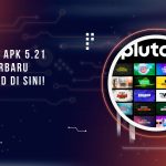 Pluto TV Apk 5.21 Versi Terbaru