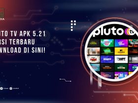 Pluto TV Apk 5.21 Versi Terbaru