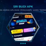 Sri Budi Apk