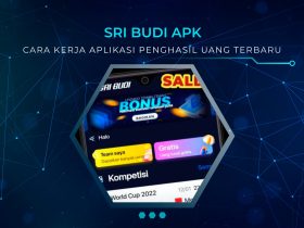 Sri Budi Apk