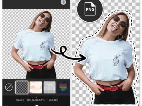 Aplikasi Menghilangkan Objek Foto