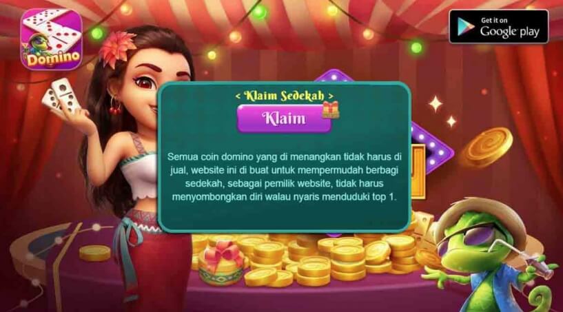 CF Bagi-Bagi Chip Gratis