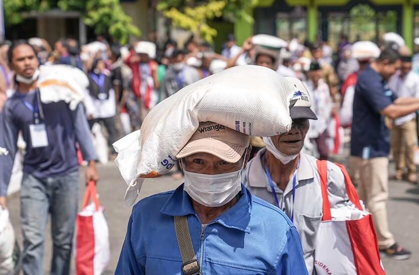 Cara Cek Penerima Bansos PKH