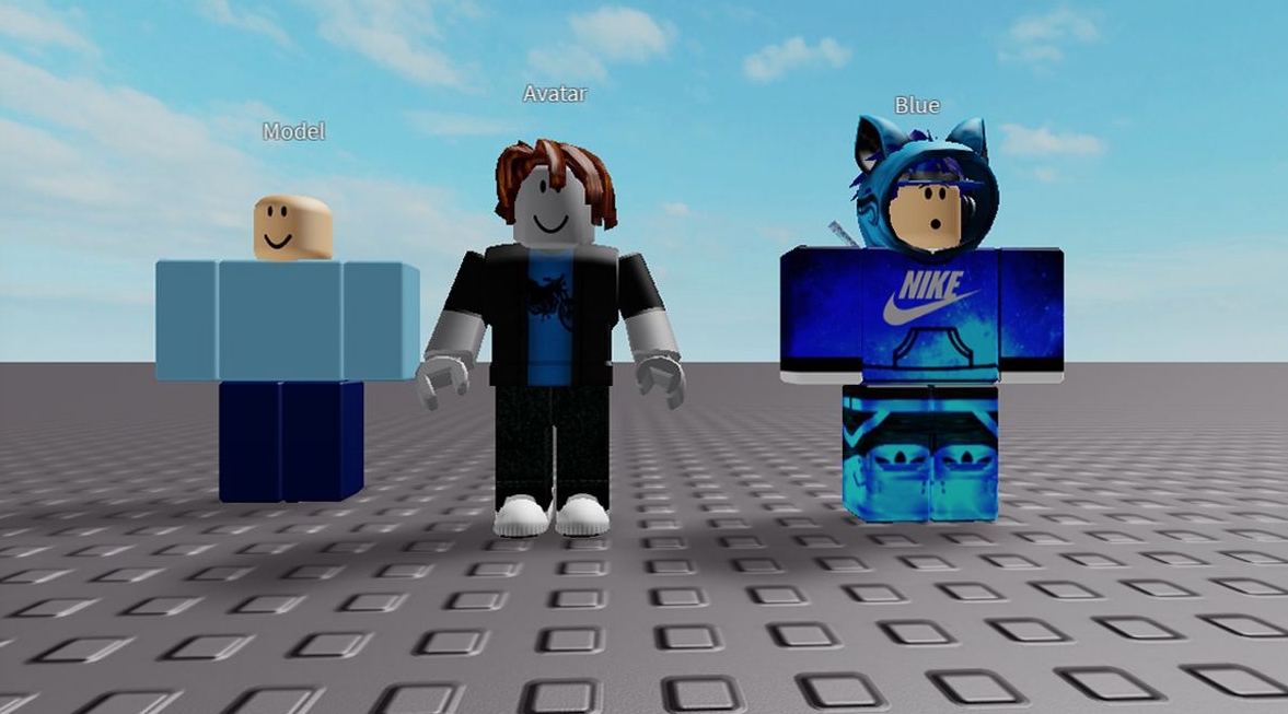 Cara Menginstal Roblox Mod