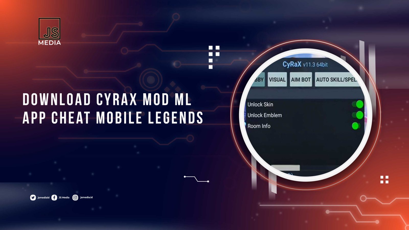 Download-Cyrax-Mod-ML
