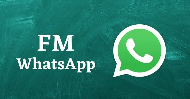 Download FM WhatsApp 