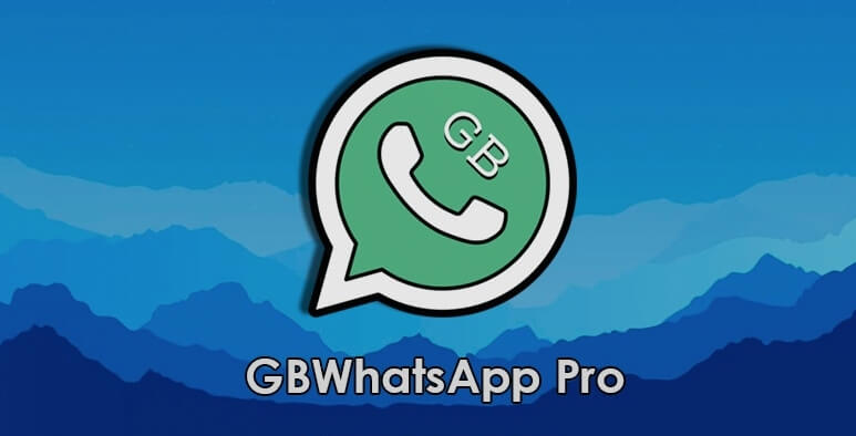 Download GB WhatsApp Pro