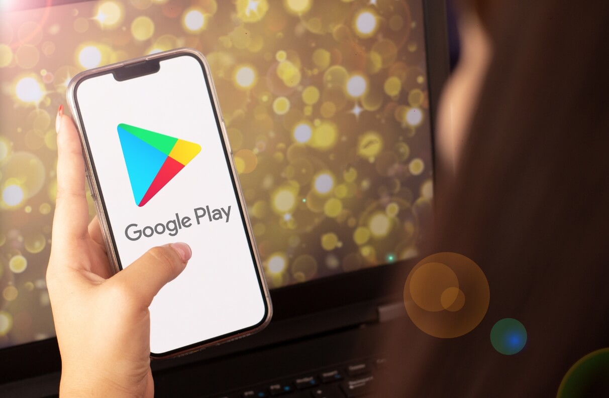 Download Google Play Store APK