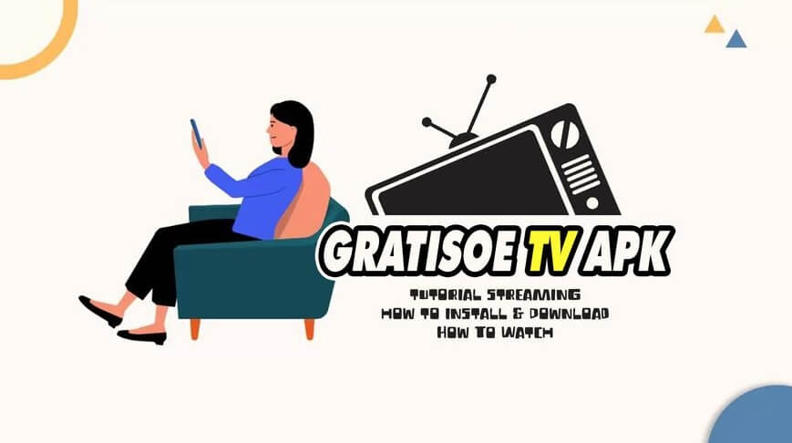 Download Gratisoe TV
