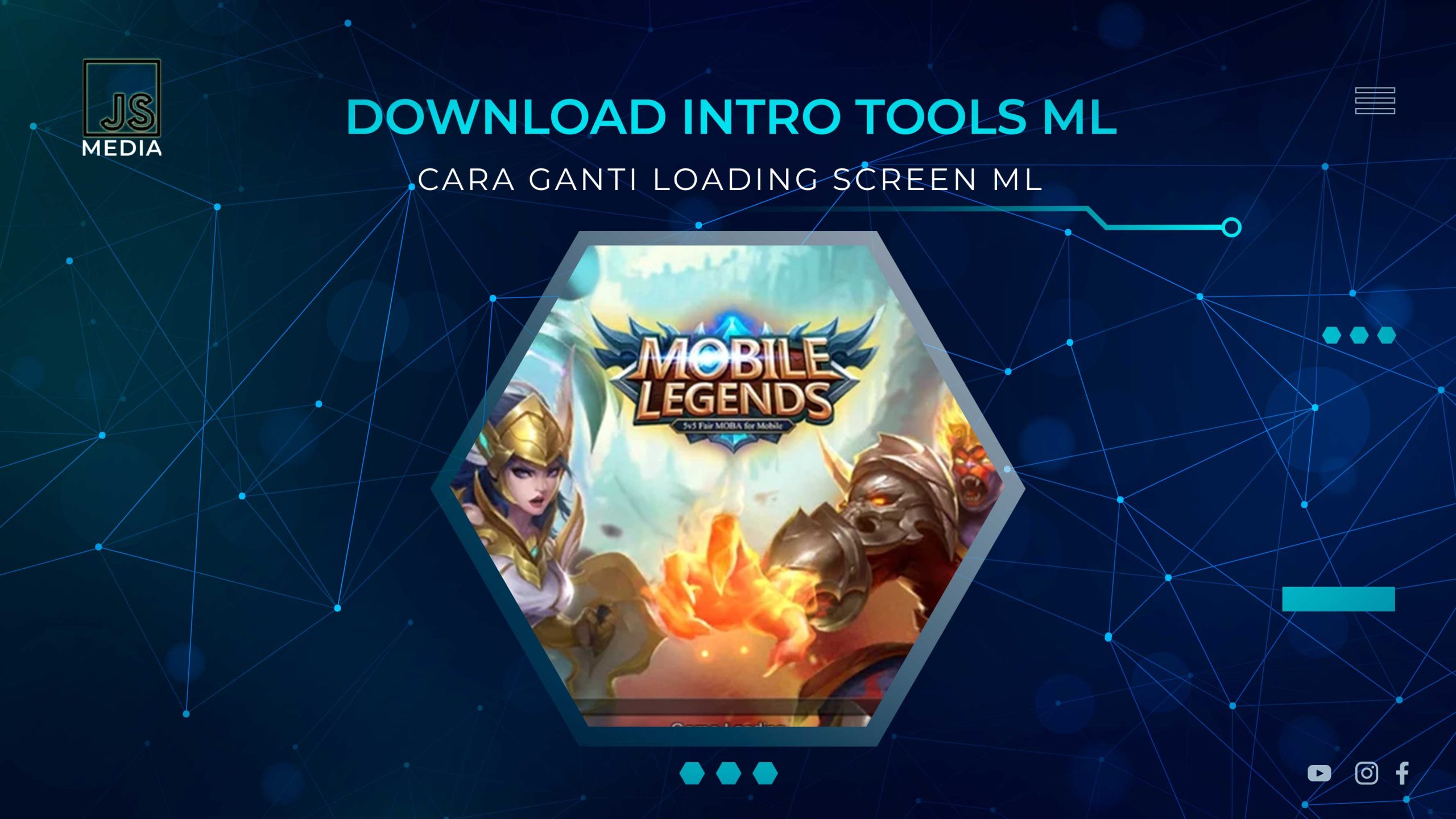 Download Intro Tools ML APK Cara Ubah Loading Screen ML Download Intro Tools ML APK Cara Ubah Loading Screen ML