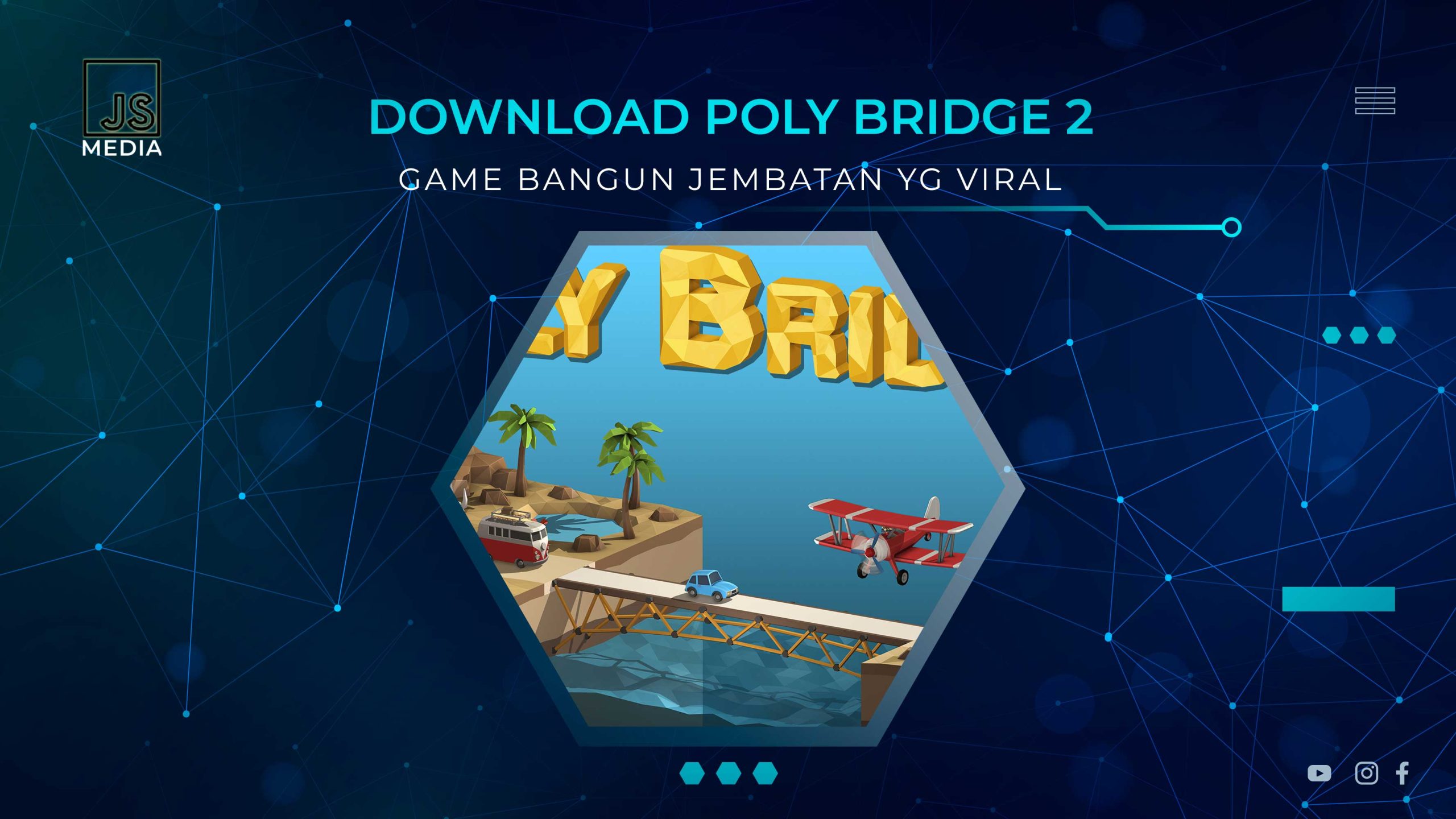 Download Poly Bridge 2 Mod APK Unlimited Money Download Poly Bridge 2 Mod APK Unlimited Money