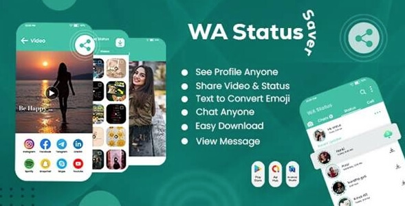 Download RA Whatsapp