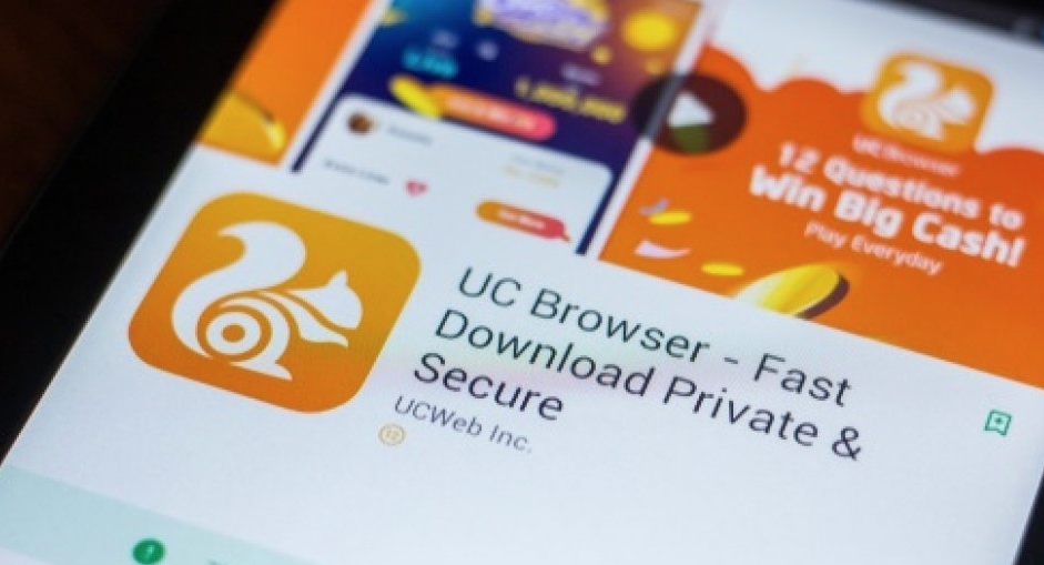 Download UC Browser