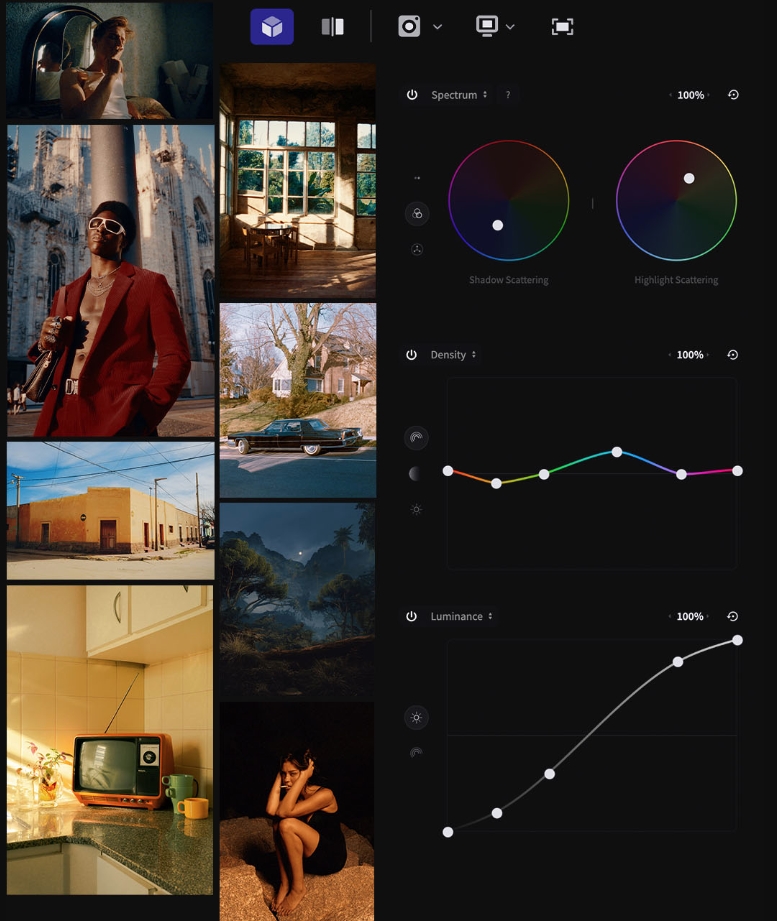 Download VSCO Mod APK