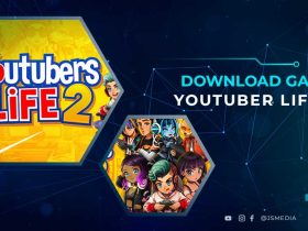 Download-Youtuber-Life-2