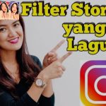 Efek IG Yang Ada Lagunya