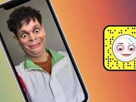 Filter Snapchat Yang Bagus Untuk Selfie