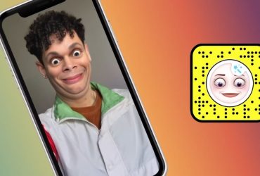 Filter Snapchat Yang Bagus Untuk Selfie